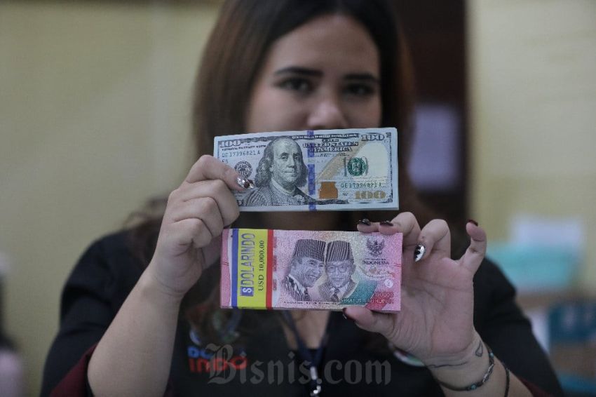 Nilai Tukar Rupiah Hari Ini, Senin 21 Juli 2025: Waspadai Pelemahan di Tengah Ketidakpastian Global