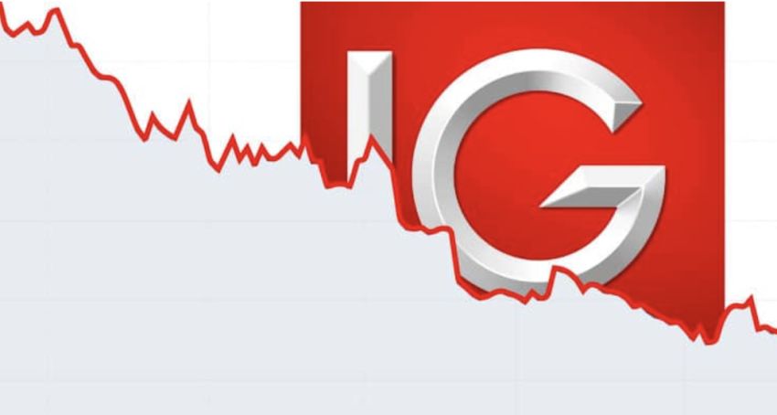 Info Nih! IG Dinobatkan sebagai Broker Forex Terbaik 2025: Aman, Edukatif, dan Kaya Fitur