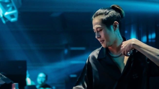 DJ Panda Terancam Pasal Berlapis Usai Sebar Data Pribadi dan Fitnah Erika Carlina: Karier dan Kehamilan Jadi Sasaran