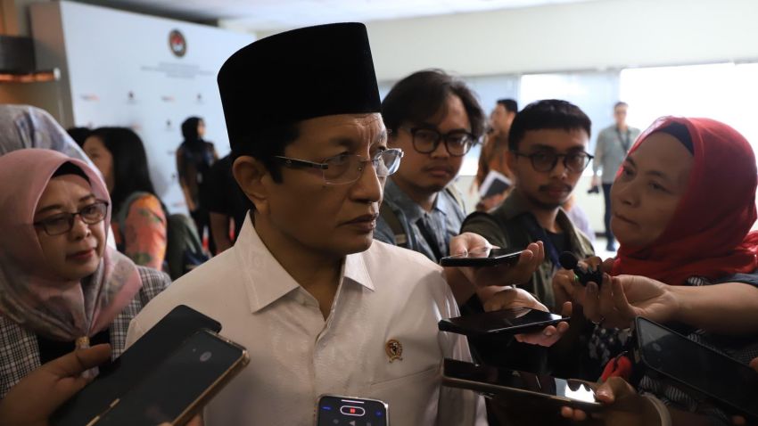 Indonesia Pernah Memberangkatkan Haji Lewat Jalur Laut. Menag; Wacana Haji Jalur Laut Masih Dikaji