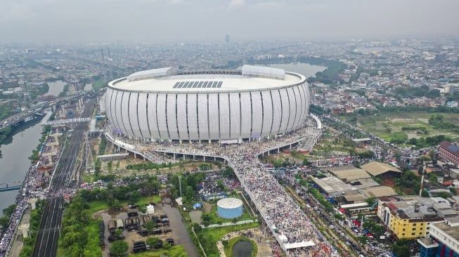 18 Markas Klub BRI Super League 2025/2026: Stadion Baru, Semangat Baru
