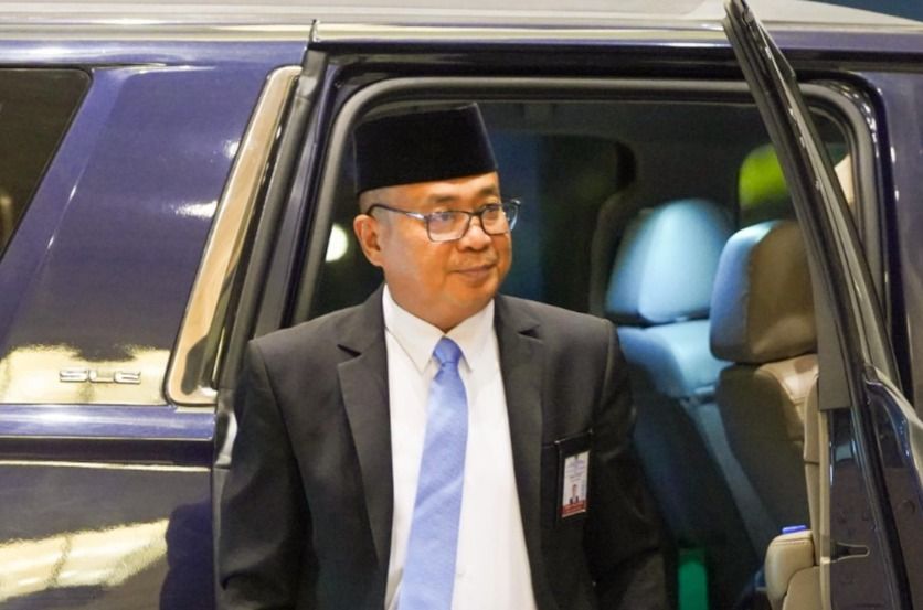 40 Jemaah Haji Masih Jalani Perawatan di RS Saudi, Ini Nomor KUH yang Bisa Dihubungi Pihak Keluarga