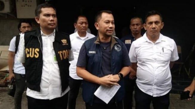 Polda Sumut Usul Tutup Tempat Hiburan Malam di Langkat dan Batu Bara, Ini Penyebabnya