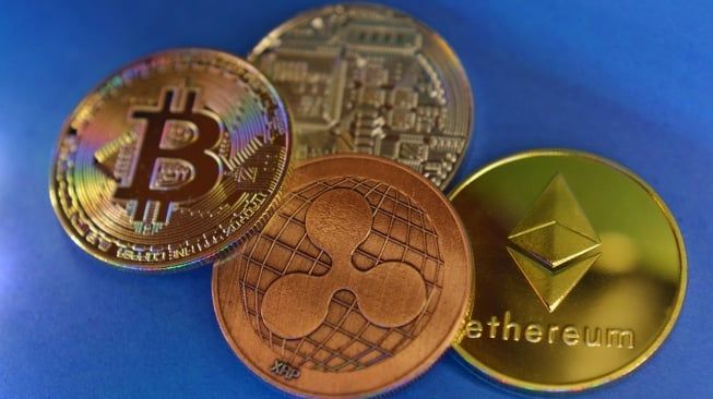 7 Rekomendasi Kripto Terbaik untuk Dibeli Sekarang: Momentum Bullish dan Potensi Keuntungan Maksimal
