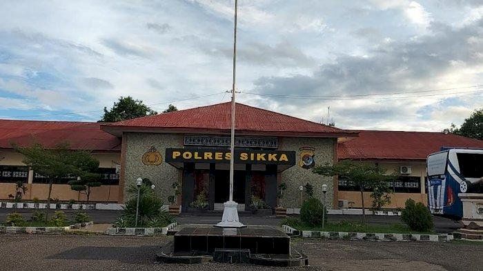 Modus Pengobatan Alternatif, Lansia di Sikka-NTT  Malah Cabuli Perempuan
