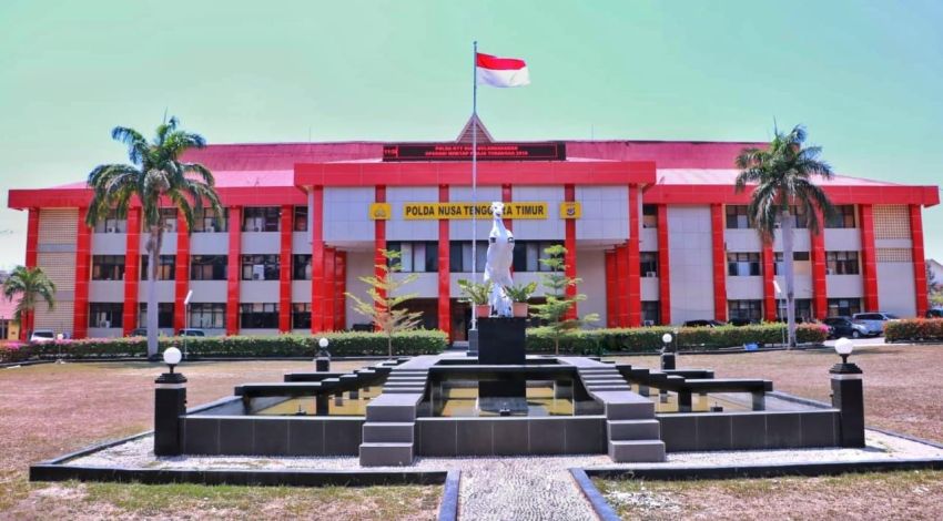 Sebulan, Polda NTT Menangkan Empat Gugatan Praperadilan