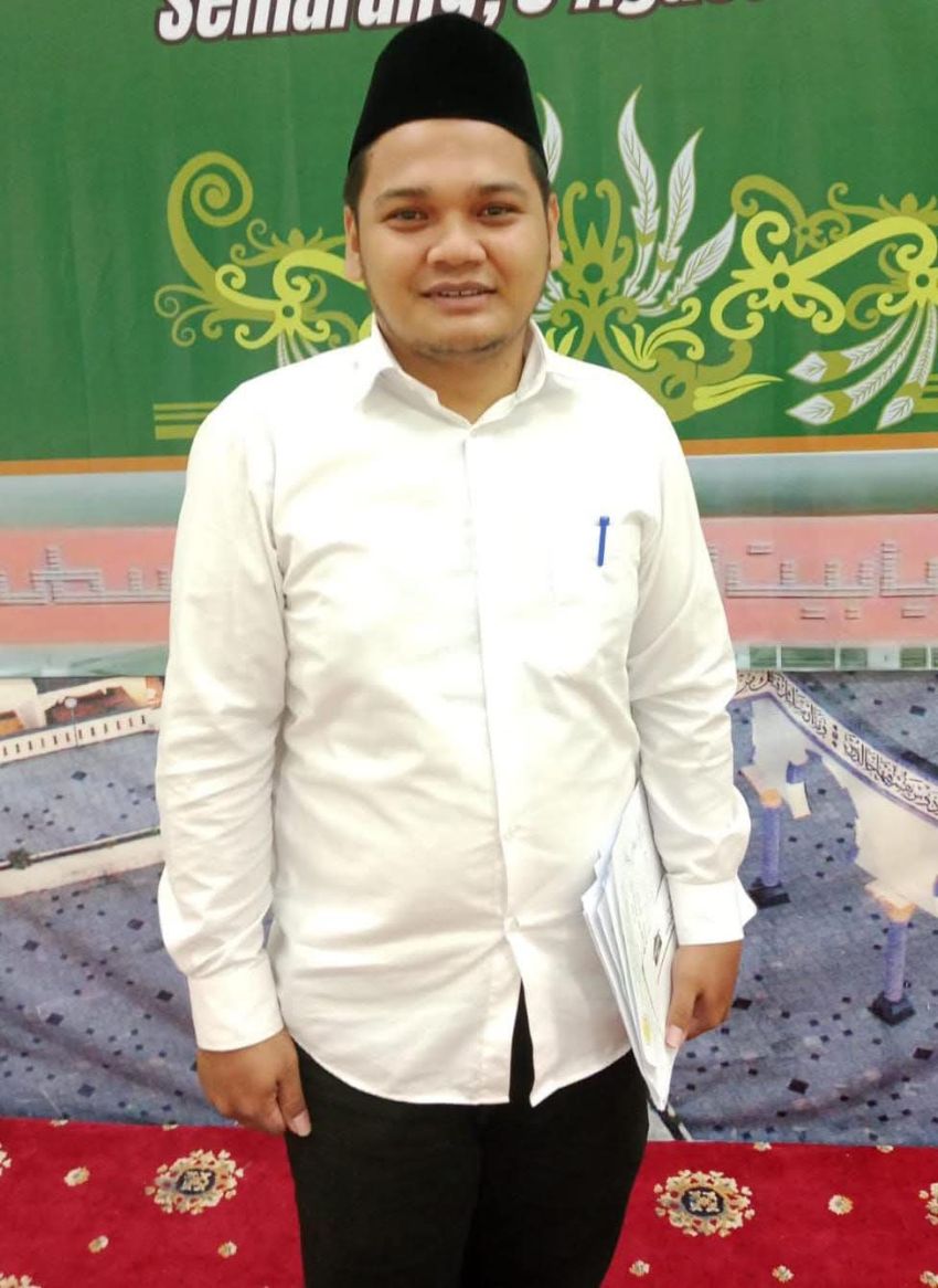 Muswil I PW PRIMA DMI Jawa Tengah, Nanang Terpilih Jadi Ketua Secara Aklamasi