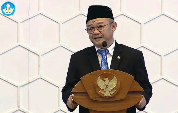 Viral Surat Undangan Bimtek Pembelajaran Mendalam Region Jawa Tengah 2 Hanya Libatkan Muhammadiyah, Ketua Maa'rif NU Jateng Fakhruddin Karmani:  Kemendikdasmen Bukan Milik Ormas Tertentu