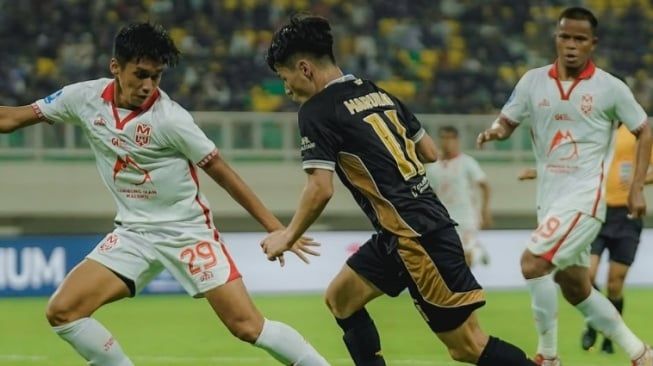 Prediksi Semen Padang vs Dewa United: Duel Bangkit di Pekan Kedua BRI Super League 2025/2026