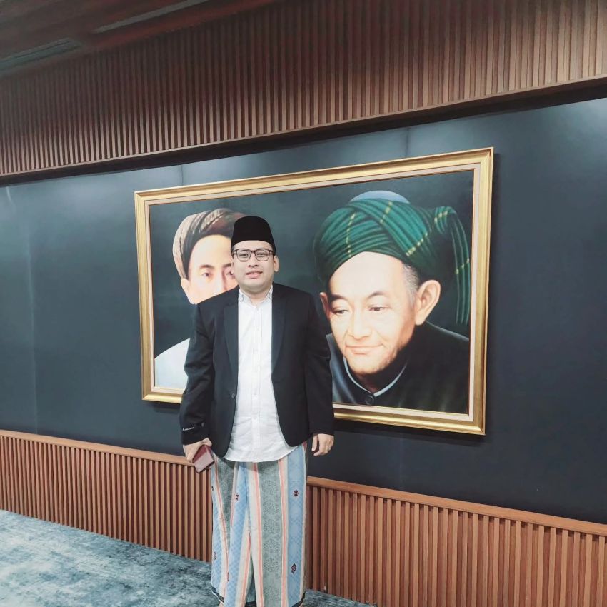 PB IKA PMII Dukung Penuh Perubahan Status Kelembagaan BP Haji Menjadi Kementerin Haji dan Umroh
