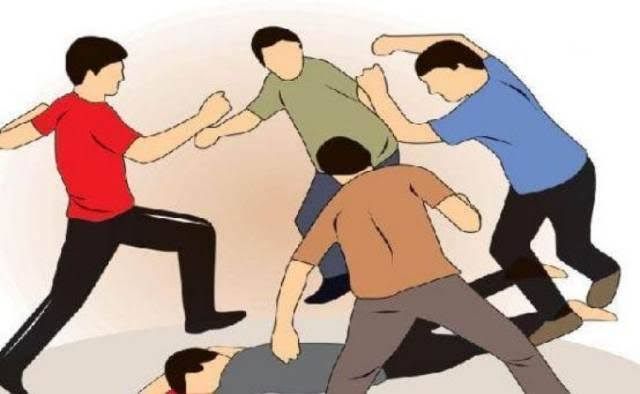 Diduga Aniaya Warga, Ketua DPRD Kabupaten Malaka-NTT Dipolisikan
