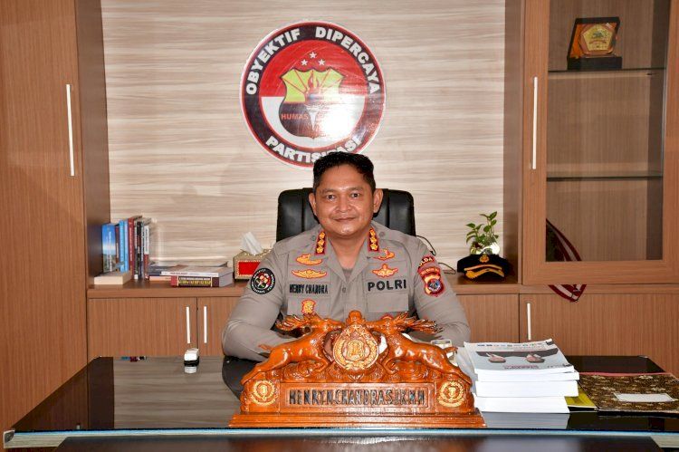 Kasus Penembakan Warga Belu di Perbatasan Jadi Kewenangan Polisi Timor Leste, Polri Koordinasi Dengan Atase Kepolisian RDTL