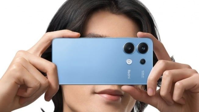 5 Rekomendasi HP Xiaomi Harga Mulai Rp 1 Jutaan, Lancar Main Roblox Tanpa Lag