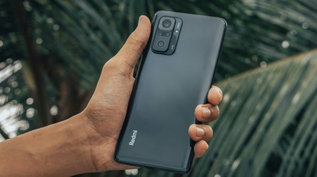 3 Rekomendasi HP Murah Meriah untuk Gaming dengan Kamera Jernih, Harga Mulai Rp 1 Jutaan