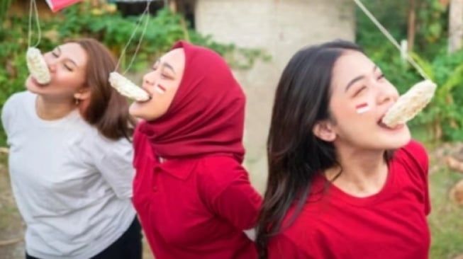 10 Ide Lomba 17 Agustus Seru di Kantor: Rayakan Kemerdekaan dengan Gembira!