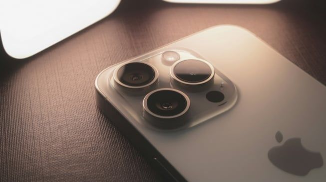 5 HP Android dengan Kamera Setara iPhone, Harga Jauh Lebih Bersahabat