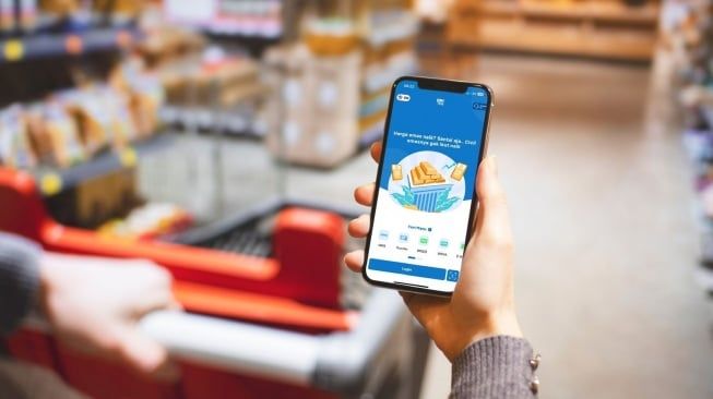 BRImo Tembus 42,7 Juta Pengguna, Transaksi Digital Capai Rp3.231 Triliun