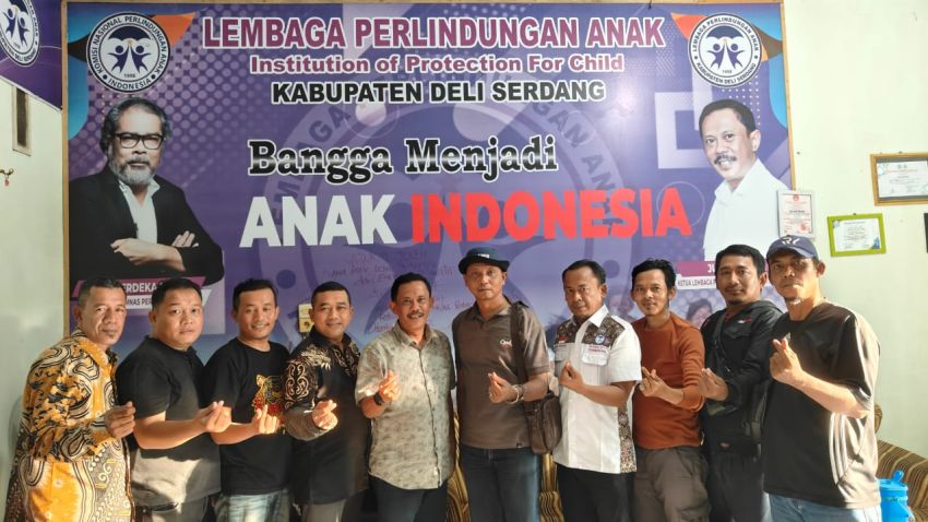 LPA Deli Serdang Akan Gelar Forum Daerah ke-III