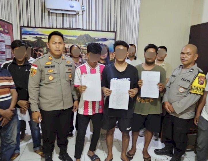 Warga Kota Kupang Diancam Gara-gara Bunyi Musik Hingga Larut Malam, Polisi Tempuh Problem Solving