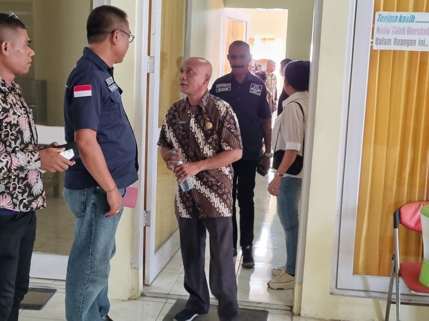 Usai Rekonstruksi Kasus Pengeroyokan, Penasehat Hukum Octo La'a Mengaku Akan Kooperatif