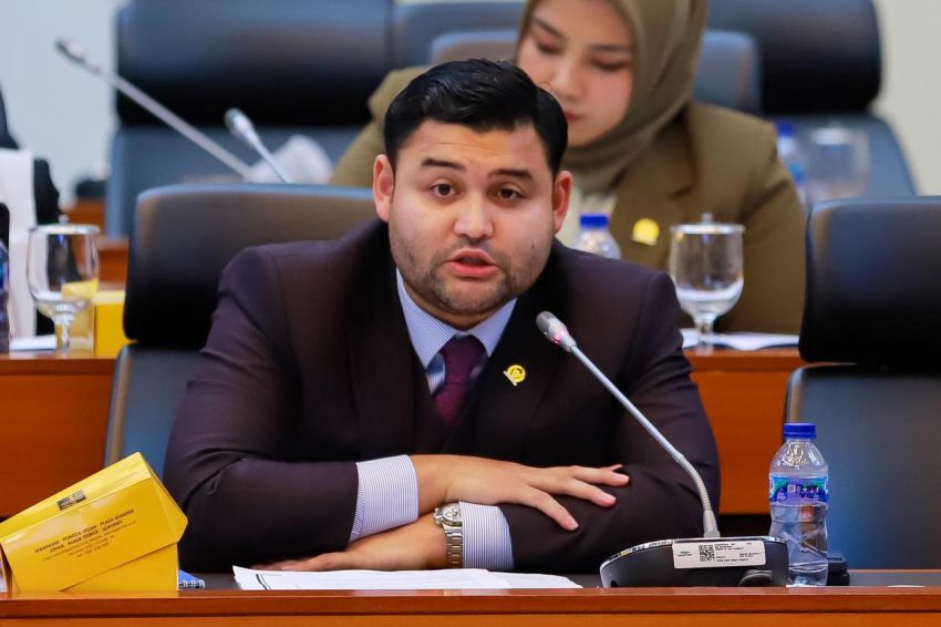 Anggota Komisi I DPR RI Minta Proses Hukum Kasus Kekerasan Prada Lucky Tanpa Pandang Bulu