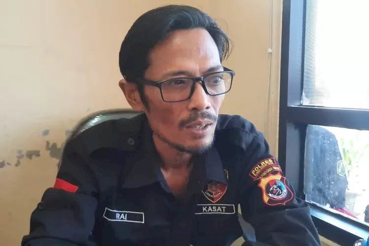 Kurun Waktu Empat Bulan Terjadi Enam Kasus Pembunuhan di Sumba Barat Daya