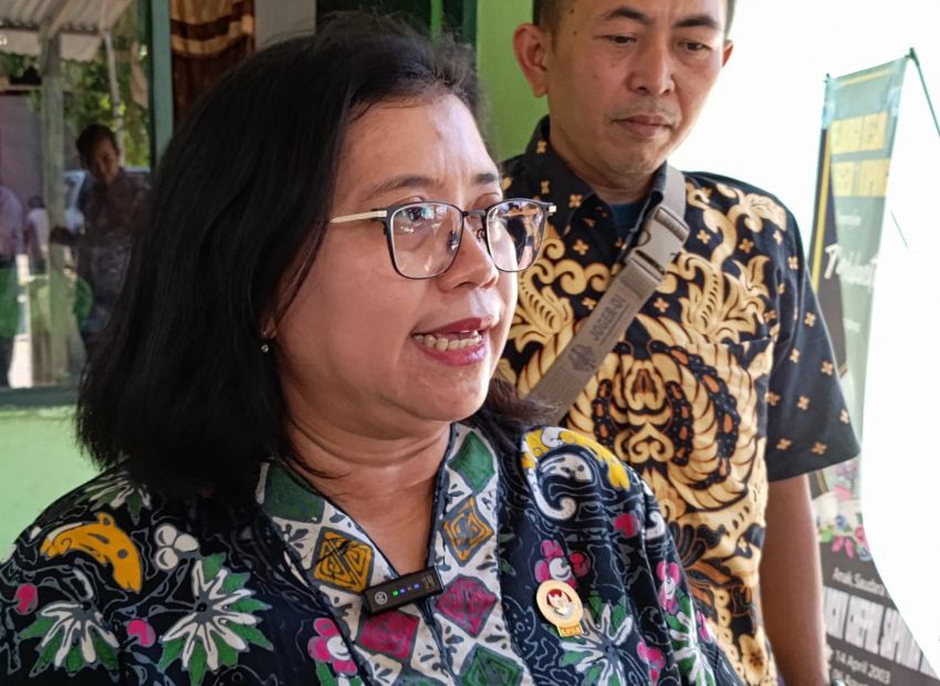 Tawarkan Pendampingan, LPSK Datangi Kediaman Prada Lucky