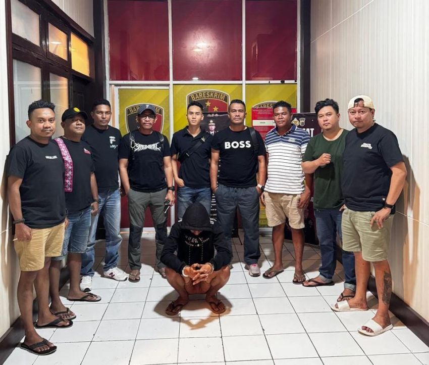 Siswi SMP di Kupang Diduga Diperkosa dan Disekap di Asrama Mahasiswa, Pelaku Mahasiswa Diamankan Polisi