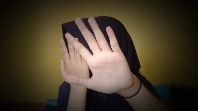 Bejat! Oknum Guru di Kampar Diduga Lecehkan Tiga Siswi, Begini Modusnya