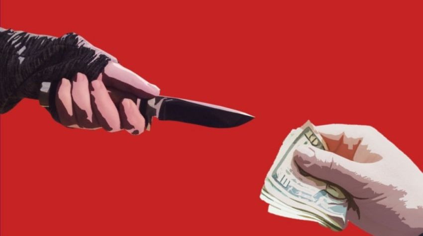 Remaja Putri di Kupang Jadi Korban Pemerasan Dengan Sajam