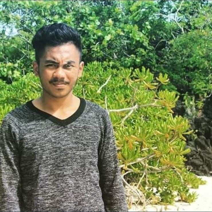 DPO Kasus Narkotika Polresta Kupang Kota Ditangkap di Adonara-Flores Timur