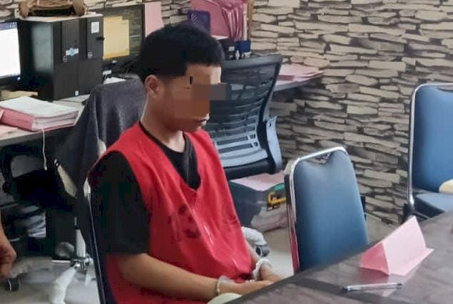 Perayaan Ultah Berujung Pencabulan, Remaja di Sumba Timur-NTT Dipolisikan