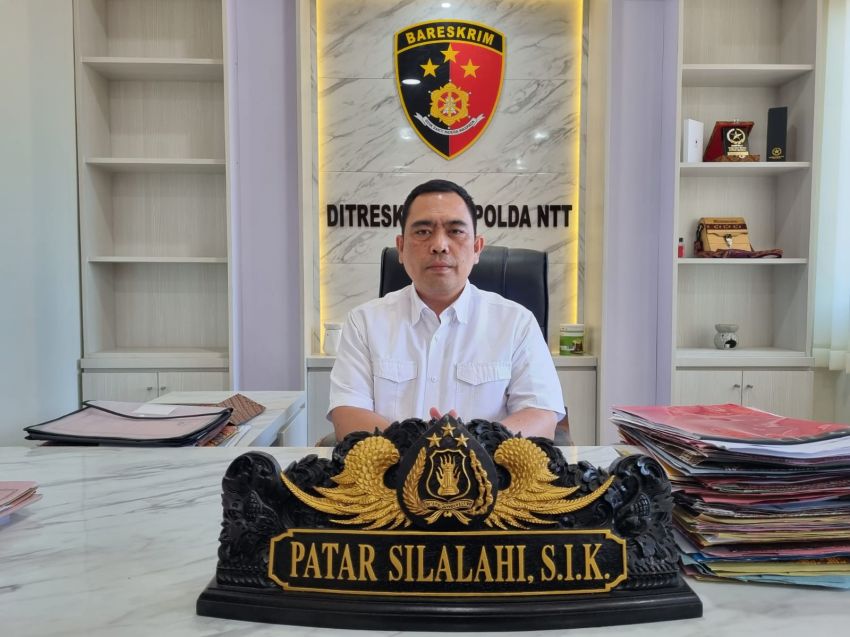Dua Anggota DPRD Kabupaten Kupang Jadi Tersangka Kasus Pengeroyokan