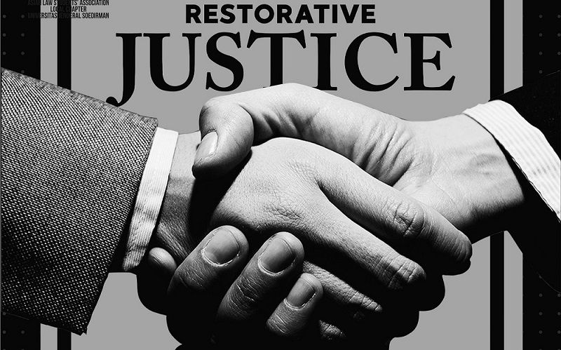 Puluhan Perkara Diselesaikan Kejati NTT Melalui Restoratif Justice