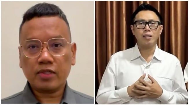 PAN Copot Eko Patrio dan Uya Kuya dari DPR, Efektif 1 September 2025