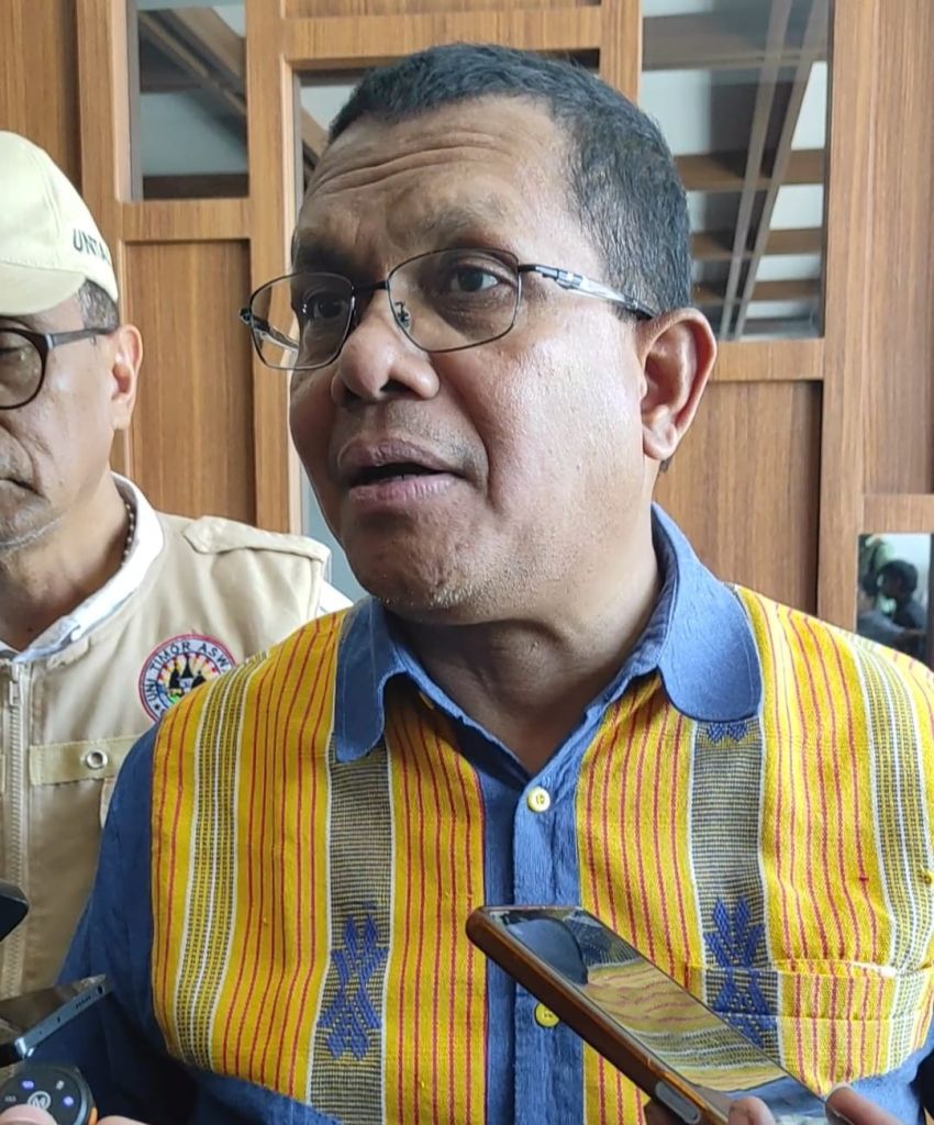 Gubernur NTT Ingatkan Hindari Aksi Anarkis