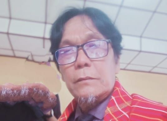 Rekam Jejak Bersih, Sulit Dipercaya Bupati Karo Terlibat Bisnis Proyek