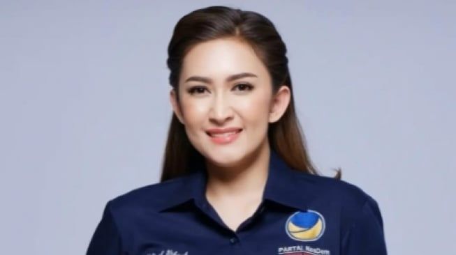 Rumah Terafiliasi Nafa Urbach di Bintaro Dijarah Massa Saat Subuh