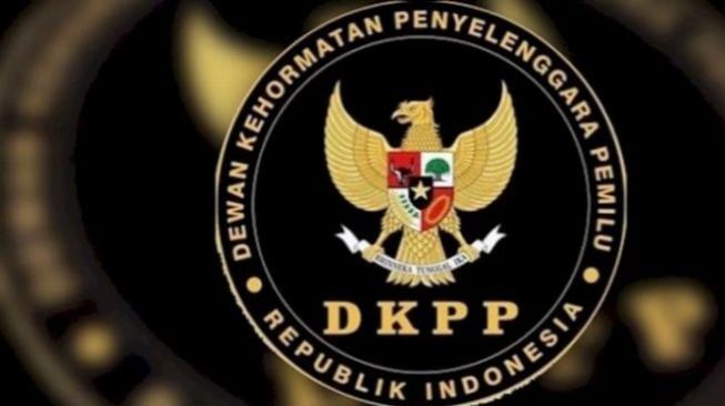 Anggota Bawaslu Deli Serdang Dipecat DKPP Gara-Gara Dukung Caleg NasDem
