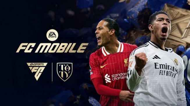 Gas Truss! 20 Kode Redeem FC Mobile Terbaru 1 Agustus 2025: Klaim Fabregas 111 dan Gems Gratis!