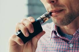 Vape Dilarang di Singapura, Pakar Kesehatan Ingatkan Ini Untuk Pemerintah Indonesia