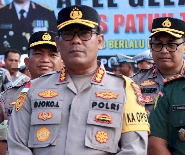 Tiga Pelajar Komplotan Pelaku Curanmor Terancam Pidana Tujuh Tahun Penjara