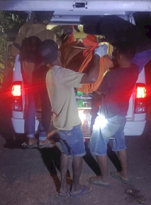 Pria di Sikka-NTT Ditemukan Tewas Gantung Diri di Kebun