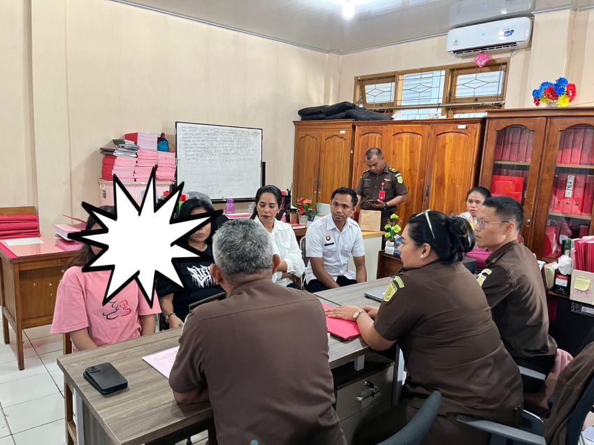 Eksploitasi Sejumlah Remaja Putri Ke Pria Hidung Belang, Siswi SMK di Kota Kupang Berurusan Dengan Polisi