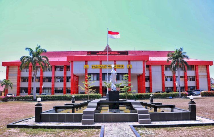 Demo Empat Hari Hingga Ada Korban Luka di Rote Ndao, Polda NTT Turunkan Tim Terpadu