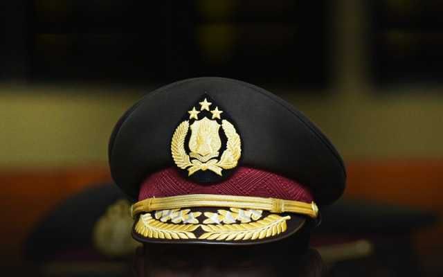 Tiga Wakapolres di NTT Dimutasi, Sejumlah Kasat dan Kapolsek di Polres Kupang Pun Pindah Tugas
