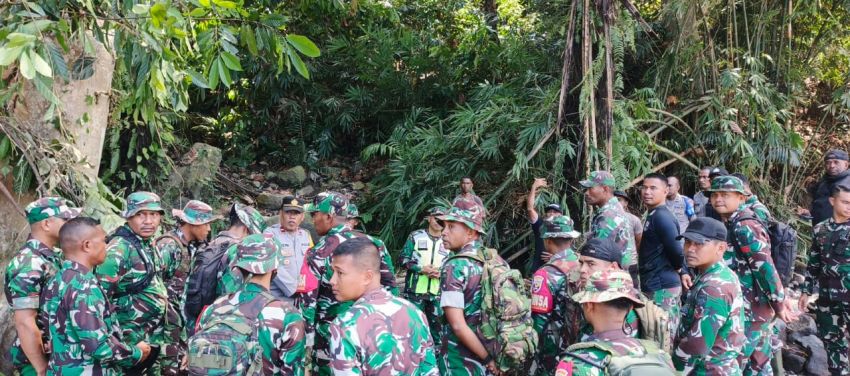 Korban Meninggal Akibat Banjir di Mauponggo Bertambah, Empat Warga Hilang Belum Ditemukan