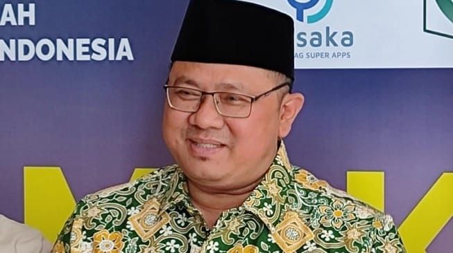 Minggu Pagi Besok Menag Kampanye GAS Nikah di Simpang Lima