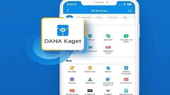 DANA Kaget: Cara Mudah Dapat Saldo Gratis, Plus Tips Hindari Penipuan