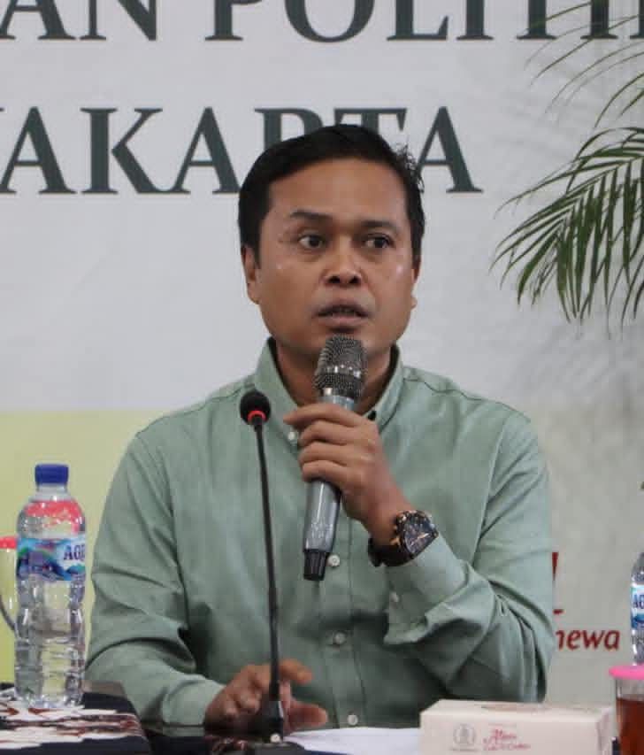 Fraksi PKB DPRD Jateng Sampaikan Hasil Reses, Catat Adanya Penolakan Warga Terhadap Kebijakan Full Day School
